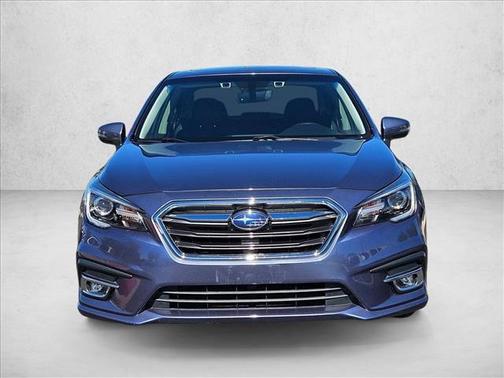 2018 Subaru Legacy Limited