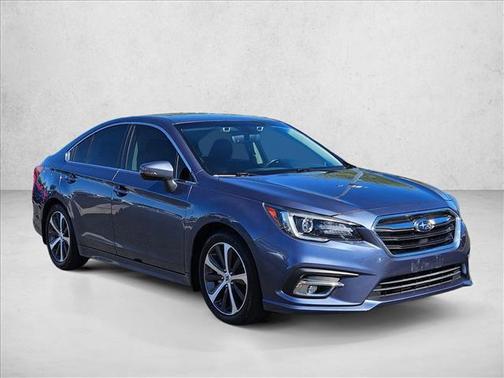2018 Subaru Legacy Limited