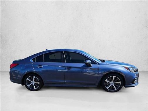 2018 Subaru Legacy Limited