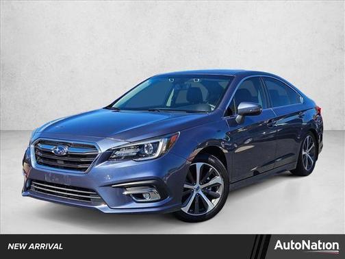 2018 Subaru Legacy Limited