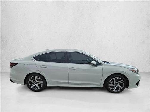 2022 Subaru Legacy Limited