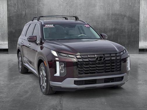 2023 Hyundai PALISADE Limited