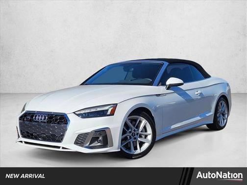 2024 Audi A5 45 S line Premium Plus