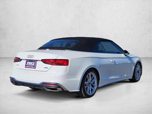 2024 Audi A5 45 S line Premium Plus