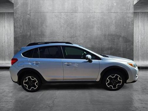 2015 Subaru XV Crosstrek 2.0i Limited