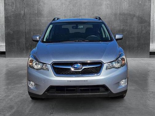 2015 Subaru XV Crosstrek 2.0i Limited