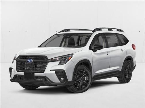 2025 Subaru Ascent Onyx Edition 7-Passenger