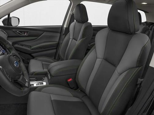 2025 Subaru Ascent Onyx Edition 7-Passenger