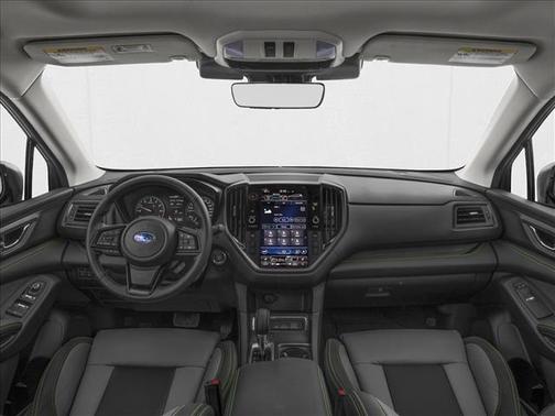 2025 Subaru Ascent Onyx Edition 7-Passenger