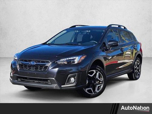 2019 Subaru Crosstrek 2.0i Limited