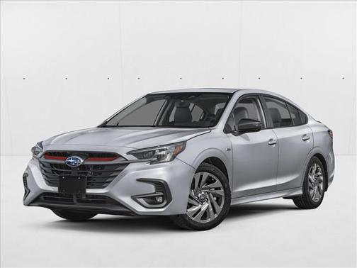 2025 Subaru Legacy Sport