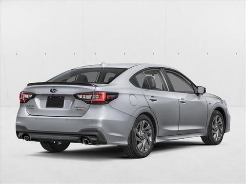 2025 Subaru Legacy Sport