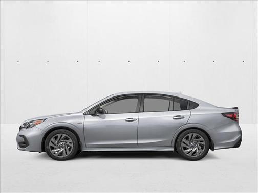 2025 Subaru Legacy Sport