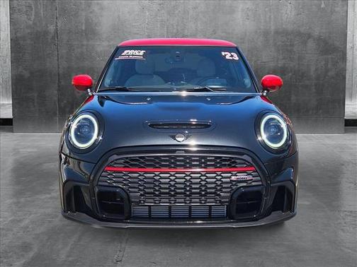 2023 MINI Hardtop John Cooper Works