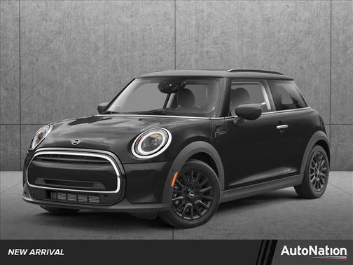 2023 MINI Hardtop John Cooper Works