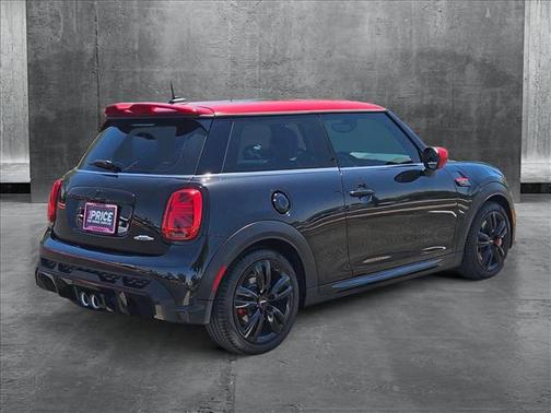 2023 MINI Hardtop John Cooper Works