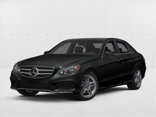 2014 Mercedes-Benz E-Class E 350 Sport