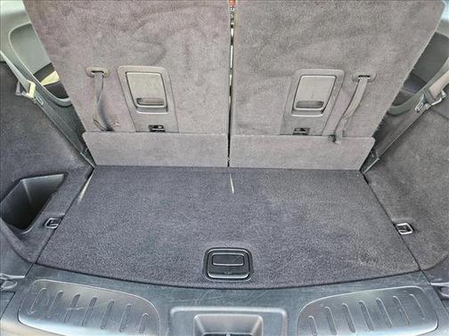 2018 Dodge Durango Citadel