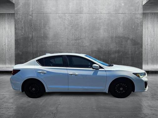 2020 Acura ILX Premium Package