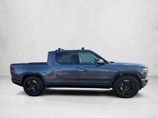 2023 Rivian R1T Adventure