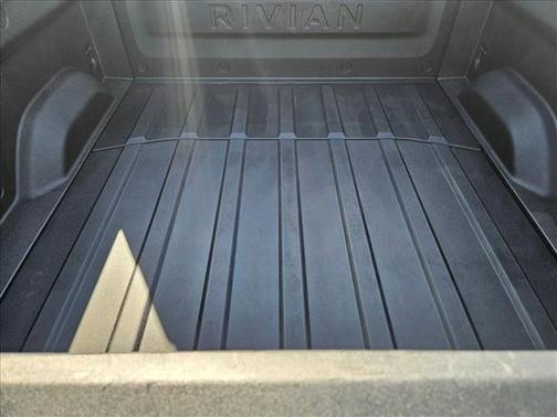 2023 Rivian R1T Adventure