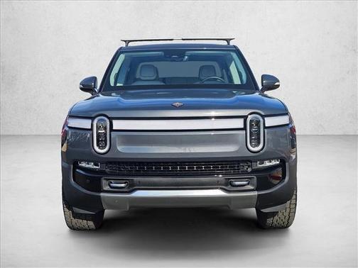 2023 Rivian R1T Adventure