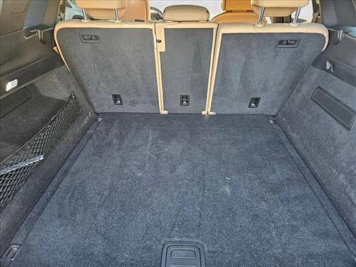 2020 Porsche Cayenne Cayenne