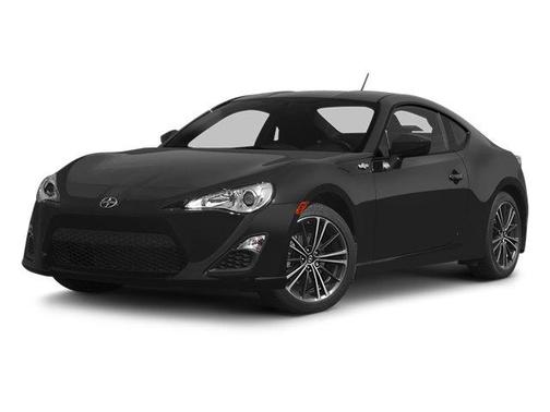 Asphalt 2014 Scion FR-S Monogram