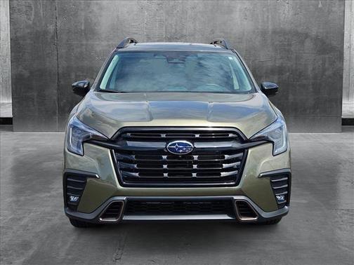 2025 Subaru Ascent Bronze Edition 7-Passenger