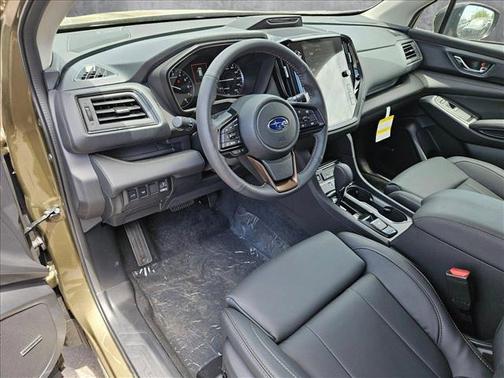 2025 Subaru Ascent Bronze Edition 7-Passenger