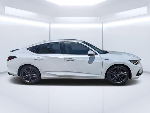 2023 Acura Integra A-Spec