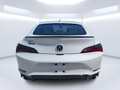 2023 Acura Integra A-Spec