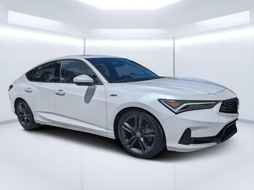 2023 Acura Integra A-Spec
