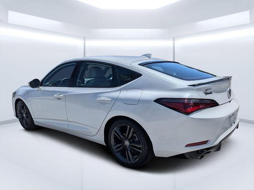 2023 Acura Integra A-Spec