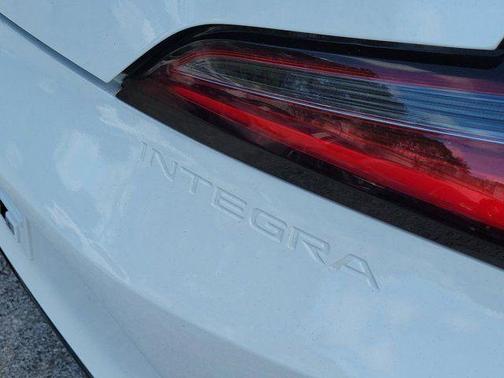 2023 Acura Integra A-Spec