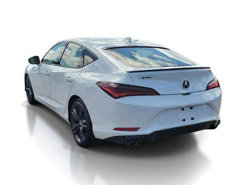 2023 Acura Integra A-Spec