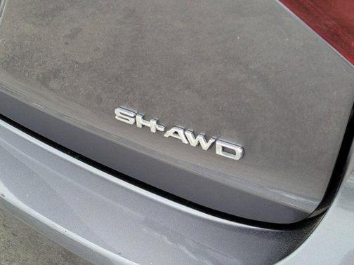 2020 Acura MDX 3.5L Technology & A-Spec Pkgs