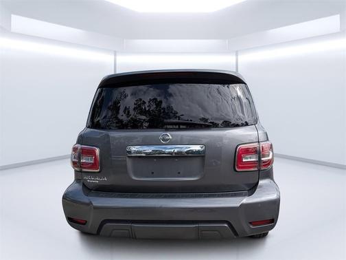 2019 Nissan Armada SV