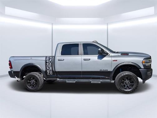2022 RAM 2500 Power Wagon