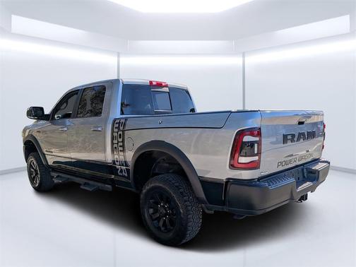 2022 RAM 2500 Power Wagon
