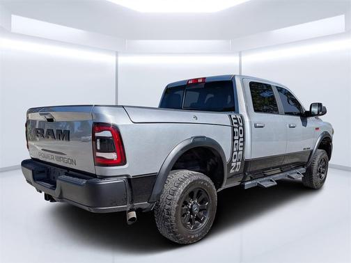 2022 RAM 2500 Power Wagon
