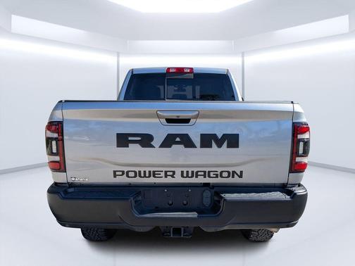 2022 RAM 2500 Power Wagon