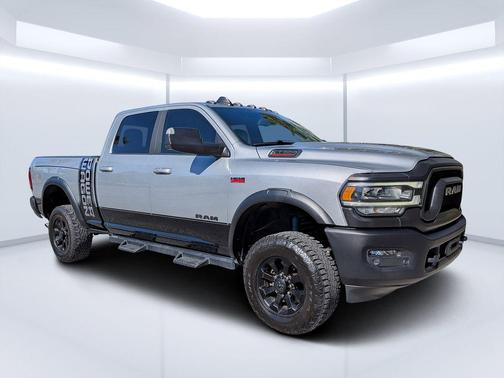 2022 RAM 2500 Power Wagon