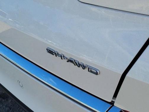 2022 Acura MDX Technology