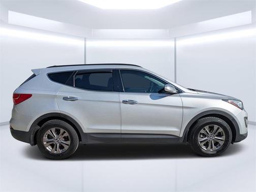 2014 Hyundai Santa Fe Sport 2.4L