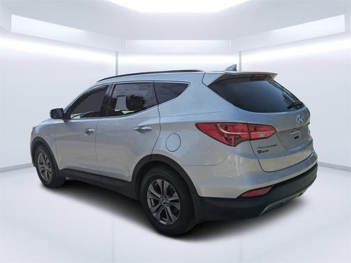 2014 Hyundai Santa Fe Sport 2.4L