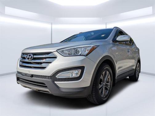 2014 Hyundai Santa Fe Sport 2.4L