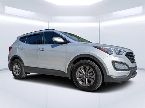 2014 Hyundai Santa Fe Sport 2.4L