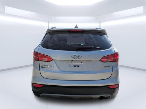 2014 Hyundai Santa Fe Sport 2.4L