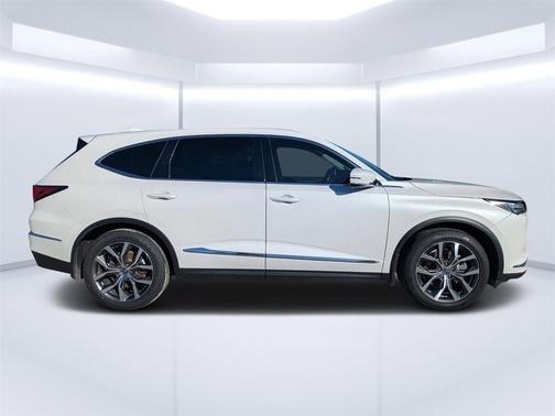 2023 Acura MDX Technology